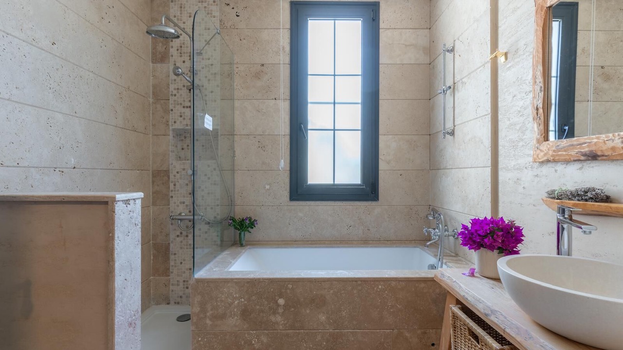 Photo of Bathroom in Cesme