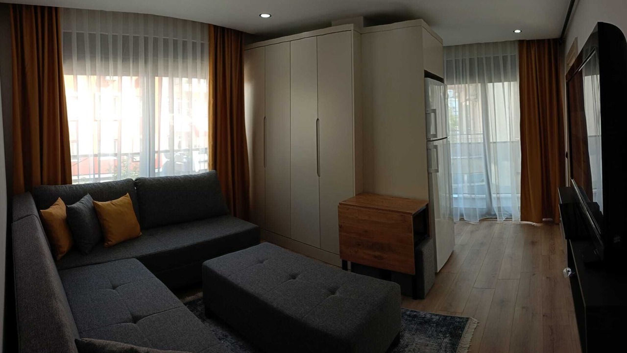 Photo of Livingroom in Kaleici