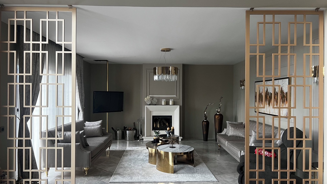 Photo of Livingroom in Buyukcekmece