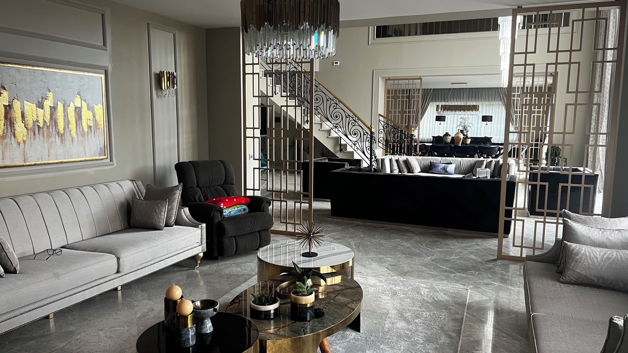 Photo of Livingroom in Buyukcekmece