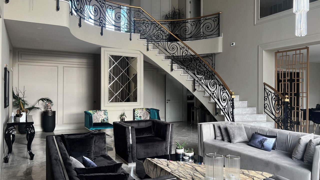 Photo of Livingroom in Buyukcekmece