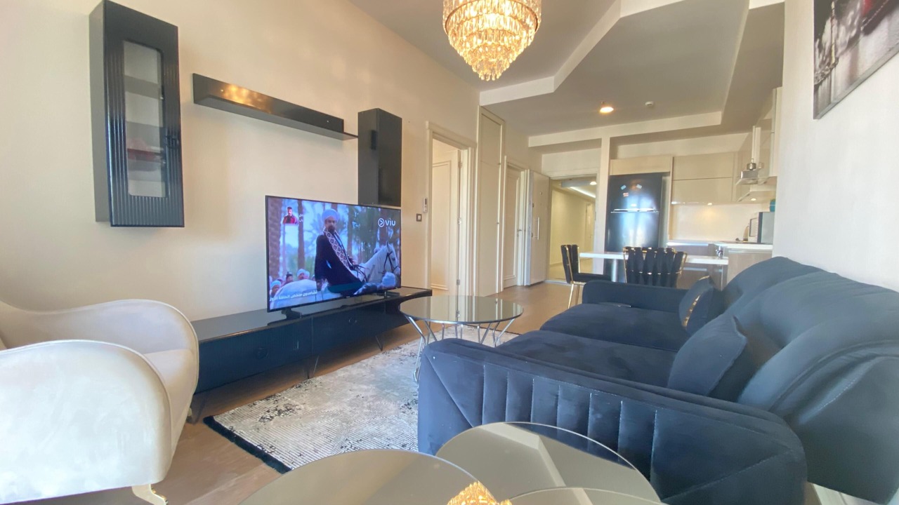 Photo of Livingroom in Gaziosmanpasa