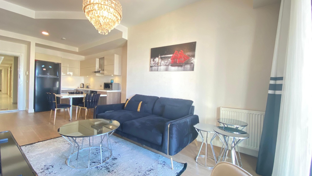 Photo of Livingroom in Gaziosmanpasa