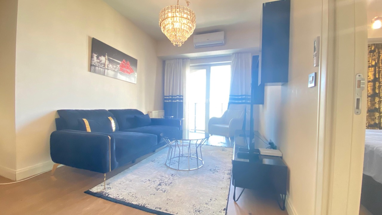 Photo of Livingroom in Gaziosmanpasa
