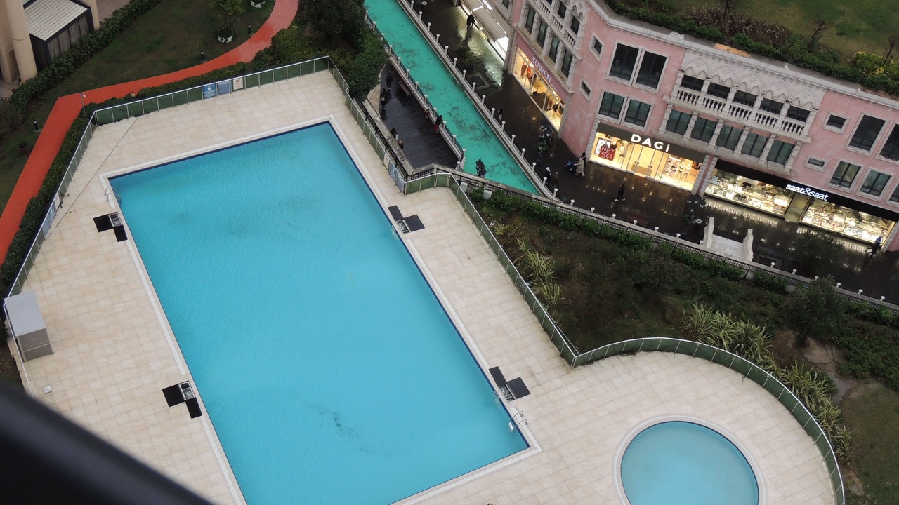 Photo of Outdoor in Gaziosmanpasa