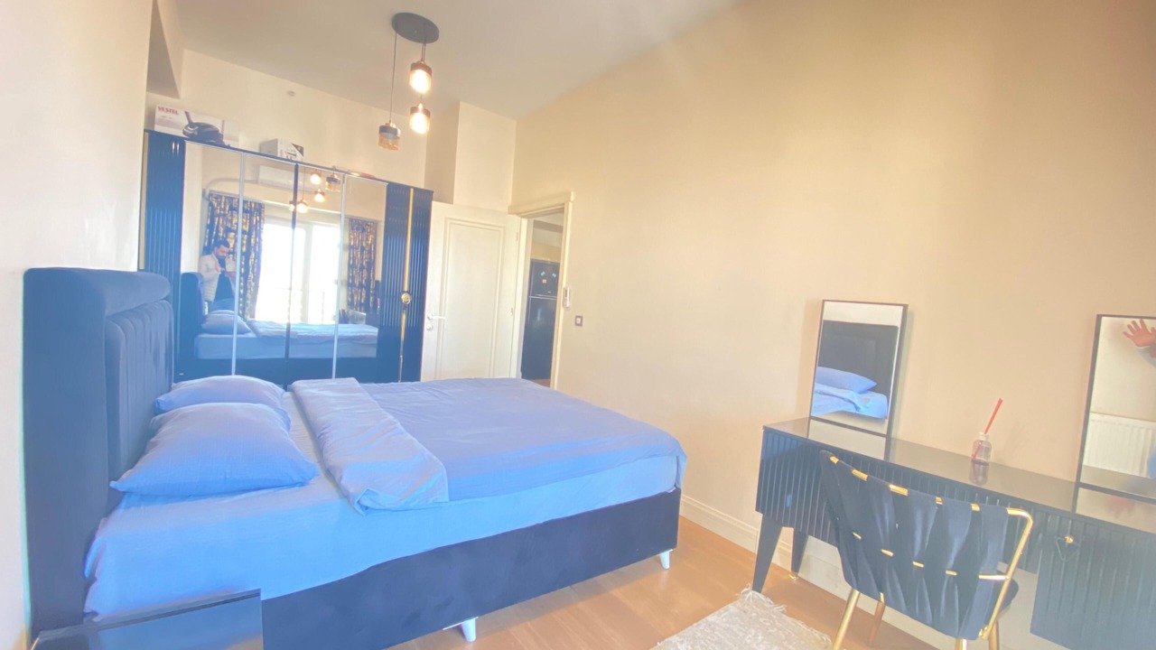 Photo of Bedroom in Gaziosmanpasa