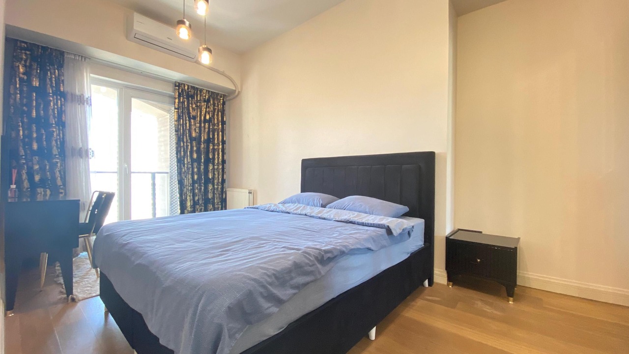 Photo of Bedroom in Gaziosmanpasa