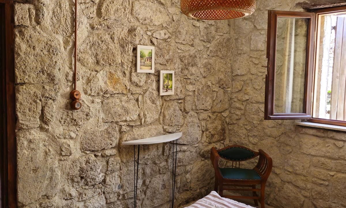 Photo of Bedroom in Hacımemis