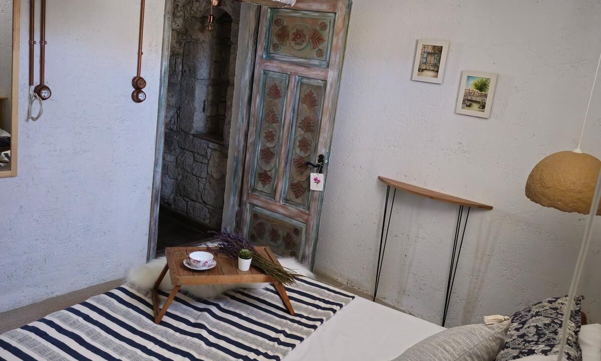 Photo of Bedroom in Hacımemis