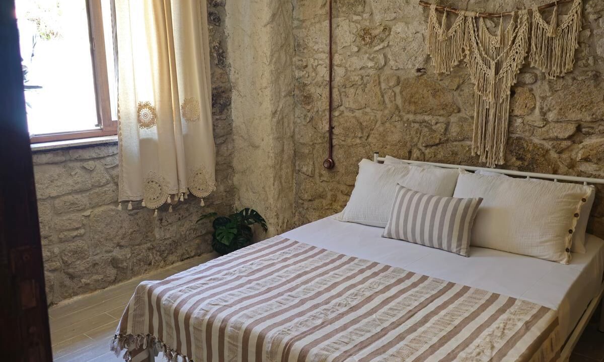 Photo of Bedroom in Hacımemis