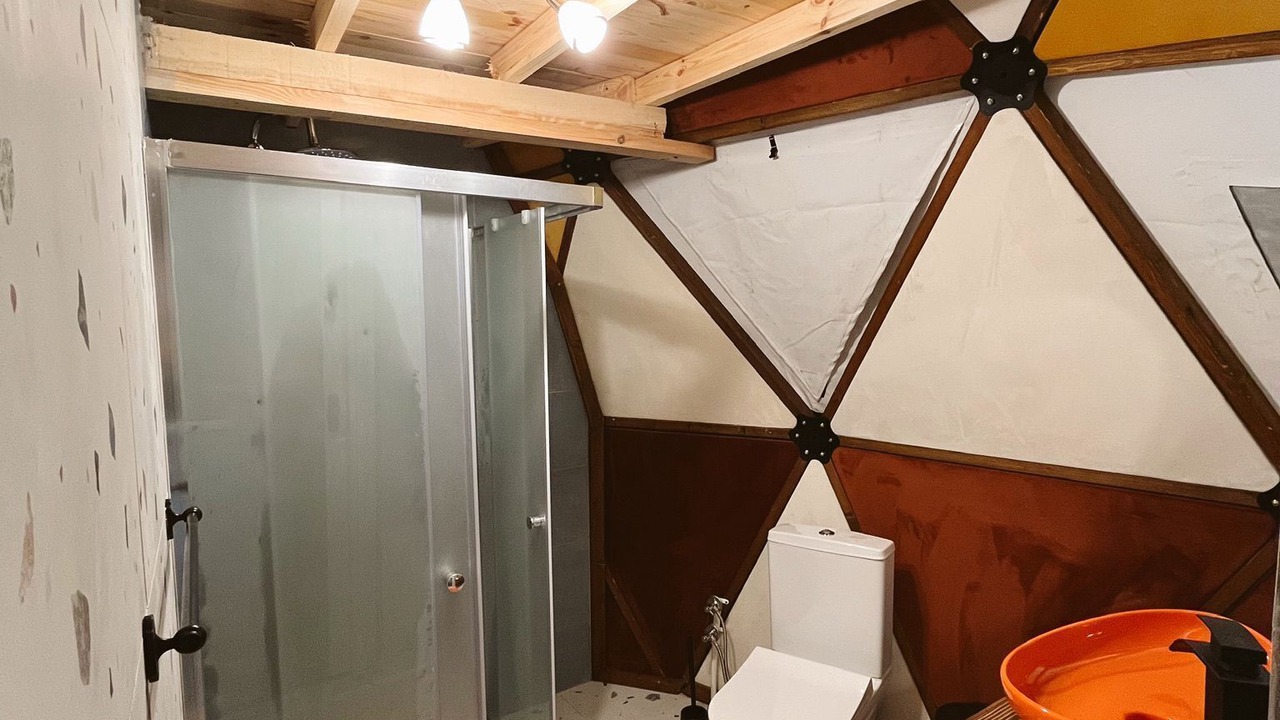 Photo of Bathroom in Sapanca