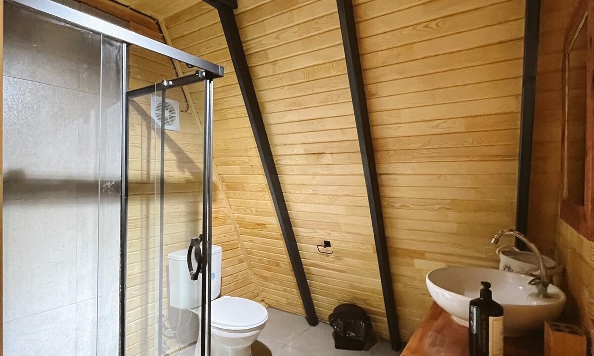 Photo of Bathroom in Sapanca