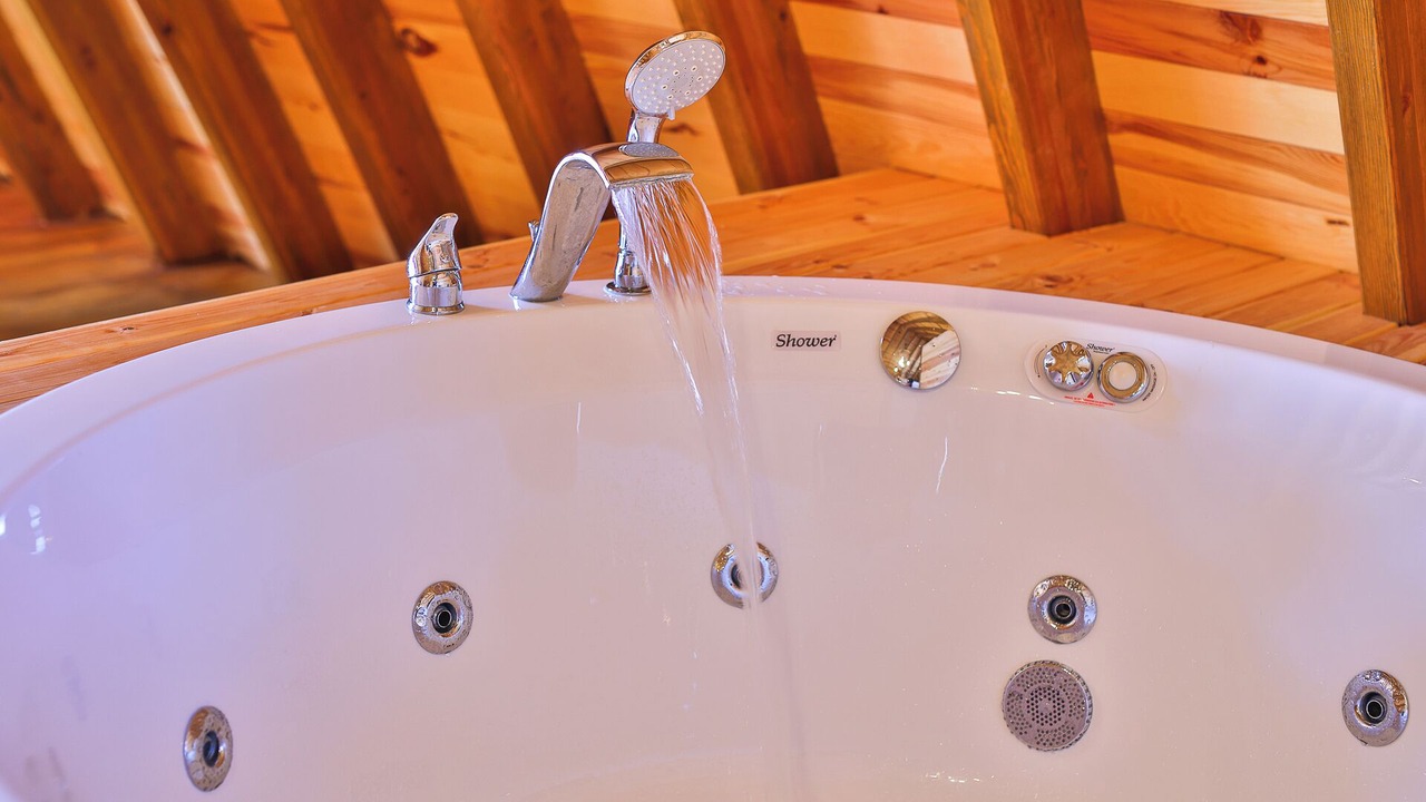 Photo of Bathroom in Faralya