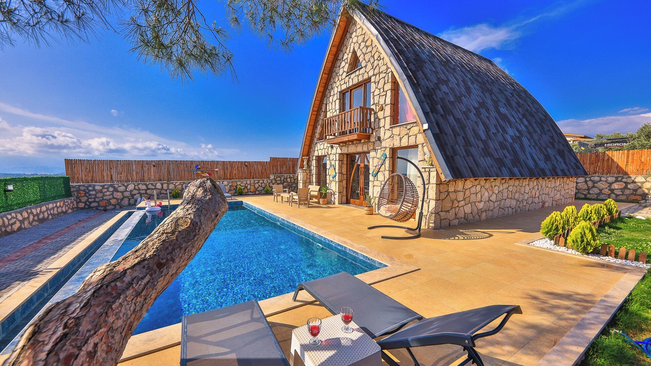 Photo of Outdoor in Faralya