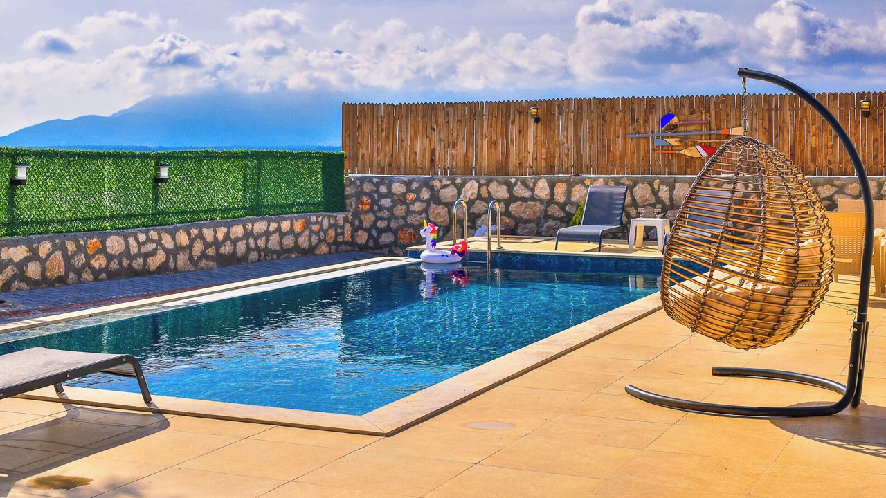 Photo of Outdoor in Faralya