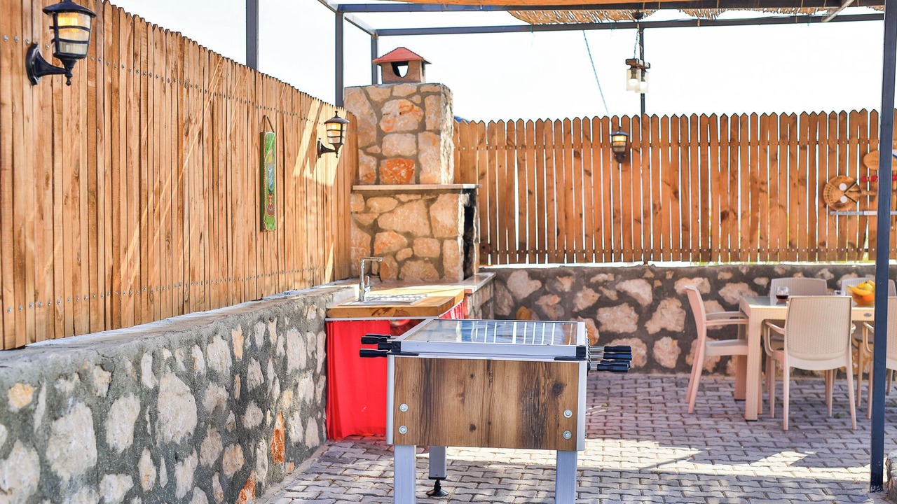 Photo of Outdoor in Faralya