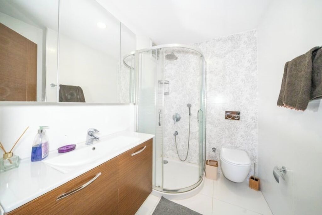 Photo of Bathroom in Marmaris City Center