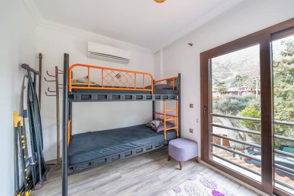 Photo of Bedroom in Marmaris City Center