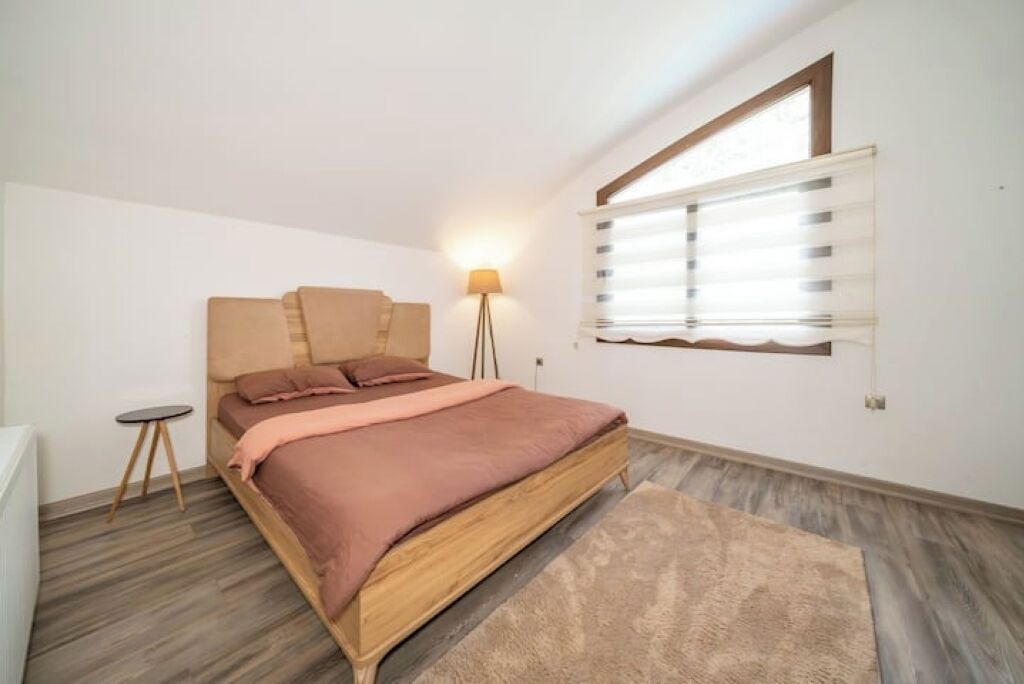 Photo of Bedroom in Marmaris City Center