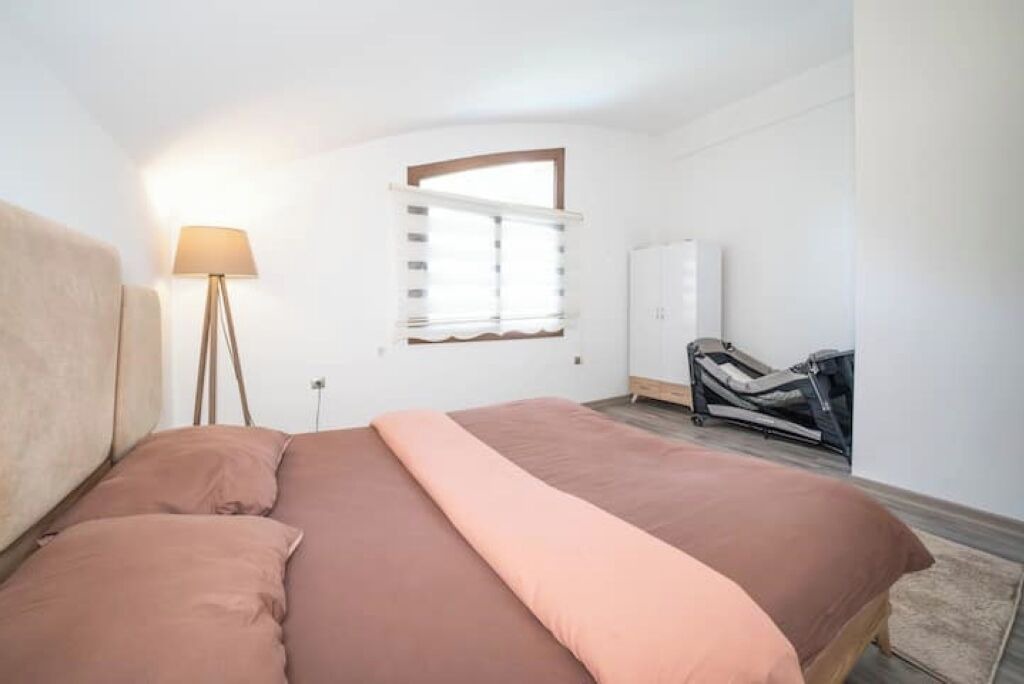 Photo of Bedroom in Marmaris City Center
