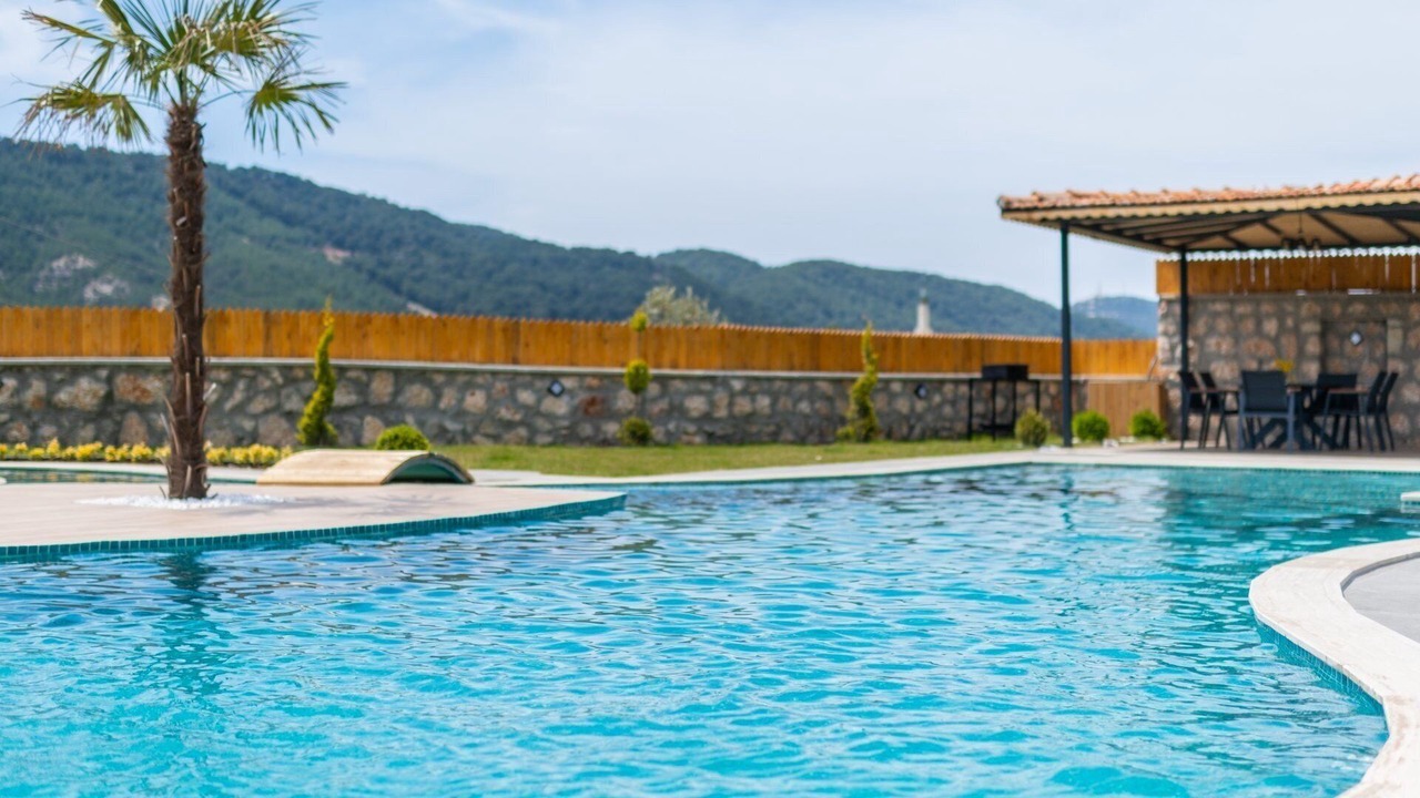 Photo of Outdoor in Sarıbelen