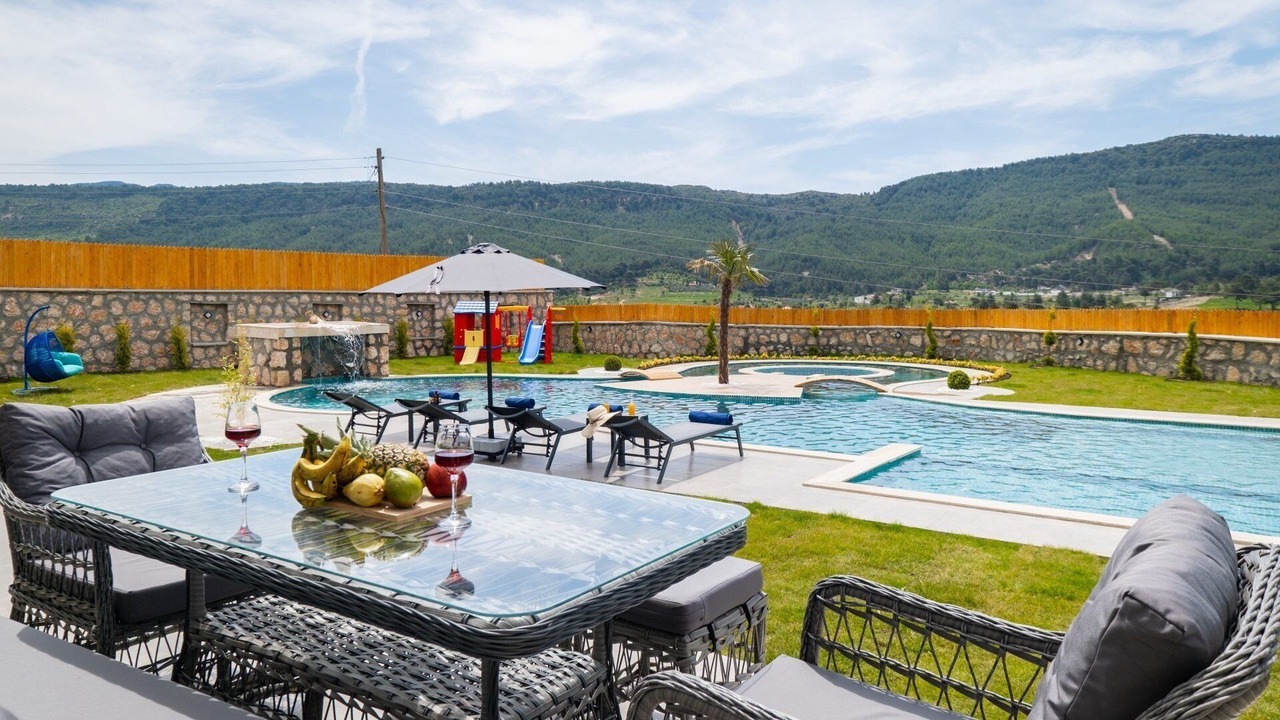 Photo of Outdoor in Sarıbelen