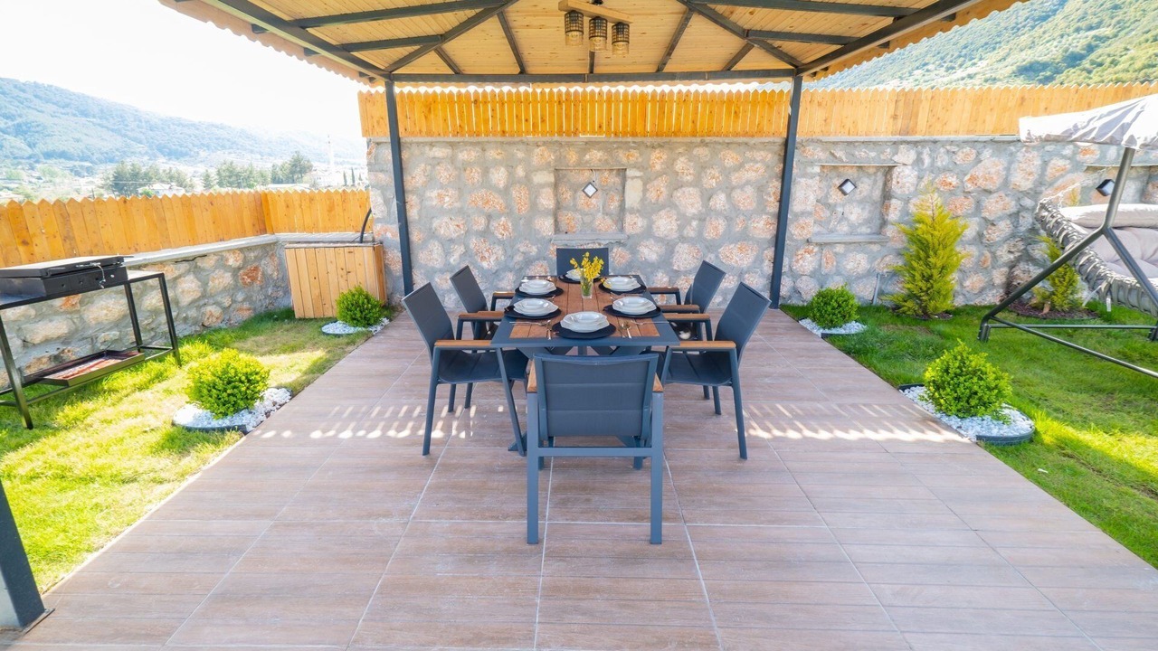 Photo of Outdoor in Sarıbelen