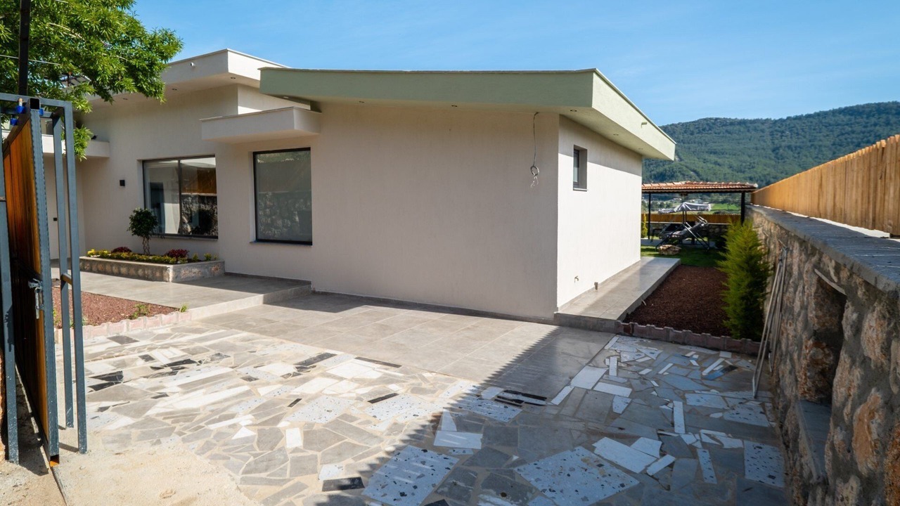Photo of Outdoor in Sarıbelen