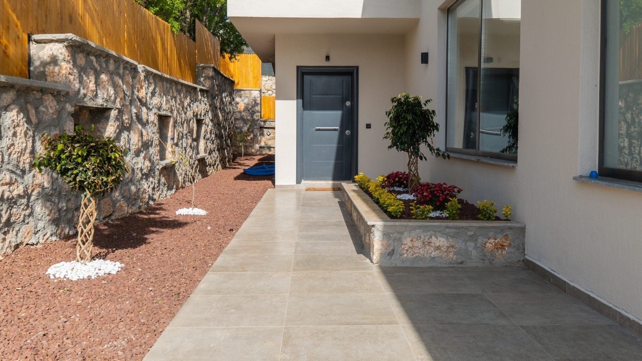 Photo of Outdoor in Sarıbelen