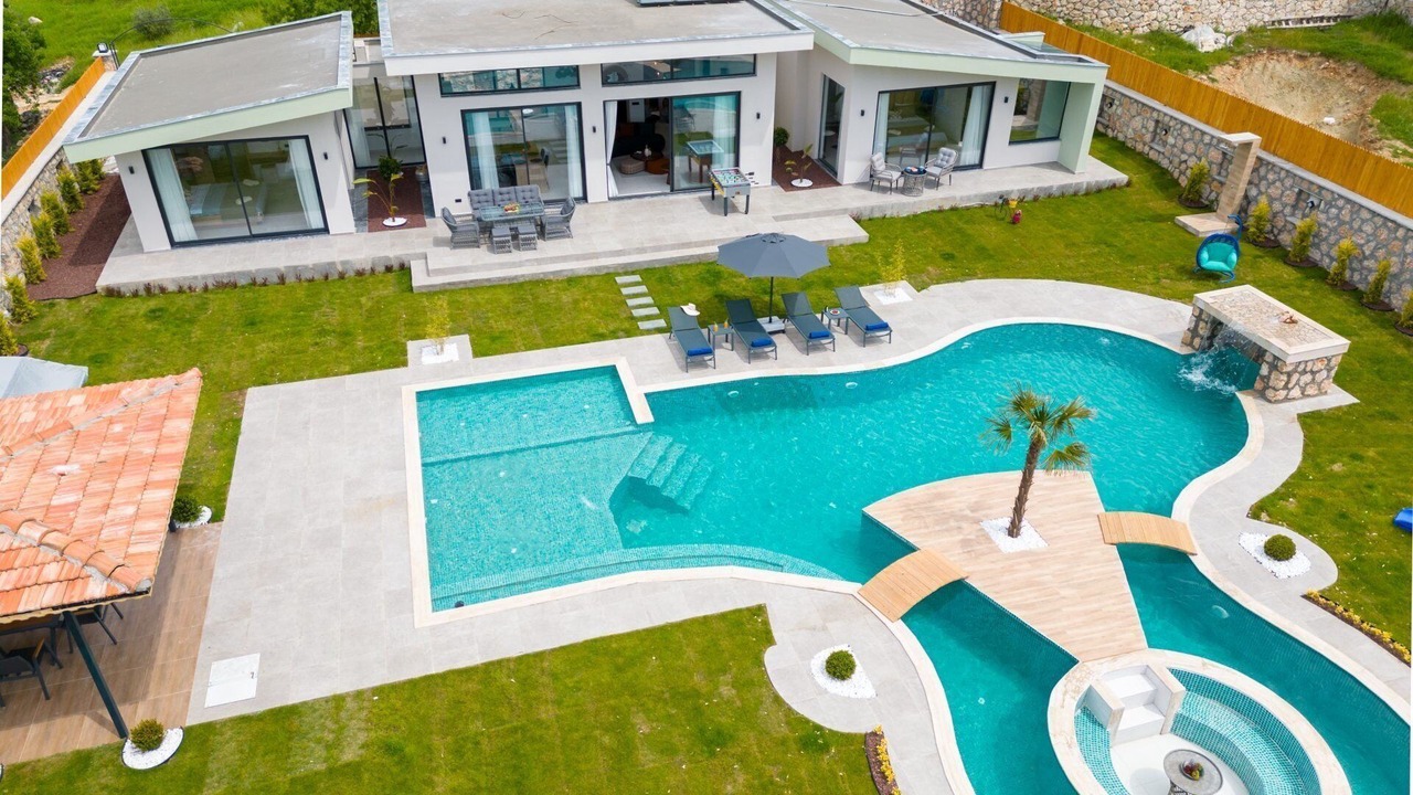 Photo of Outdoor in Sarıbelen