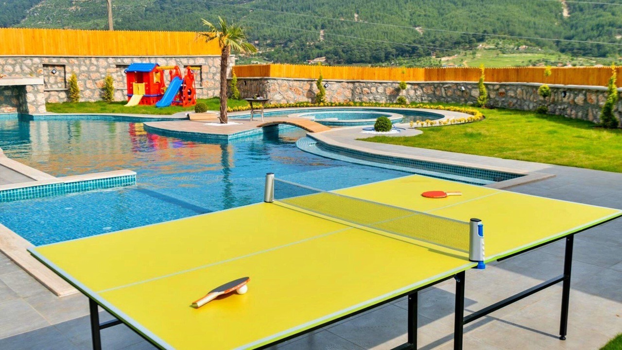 Photo of Outdoor in Sarıbelen