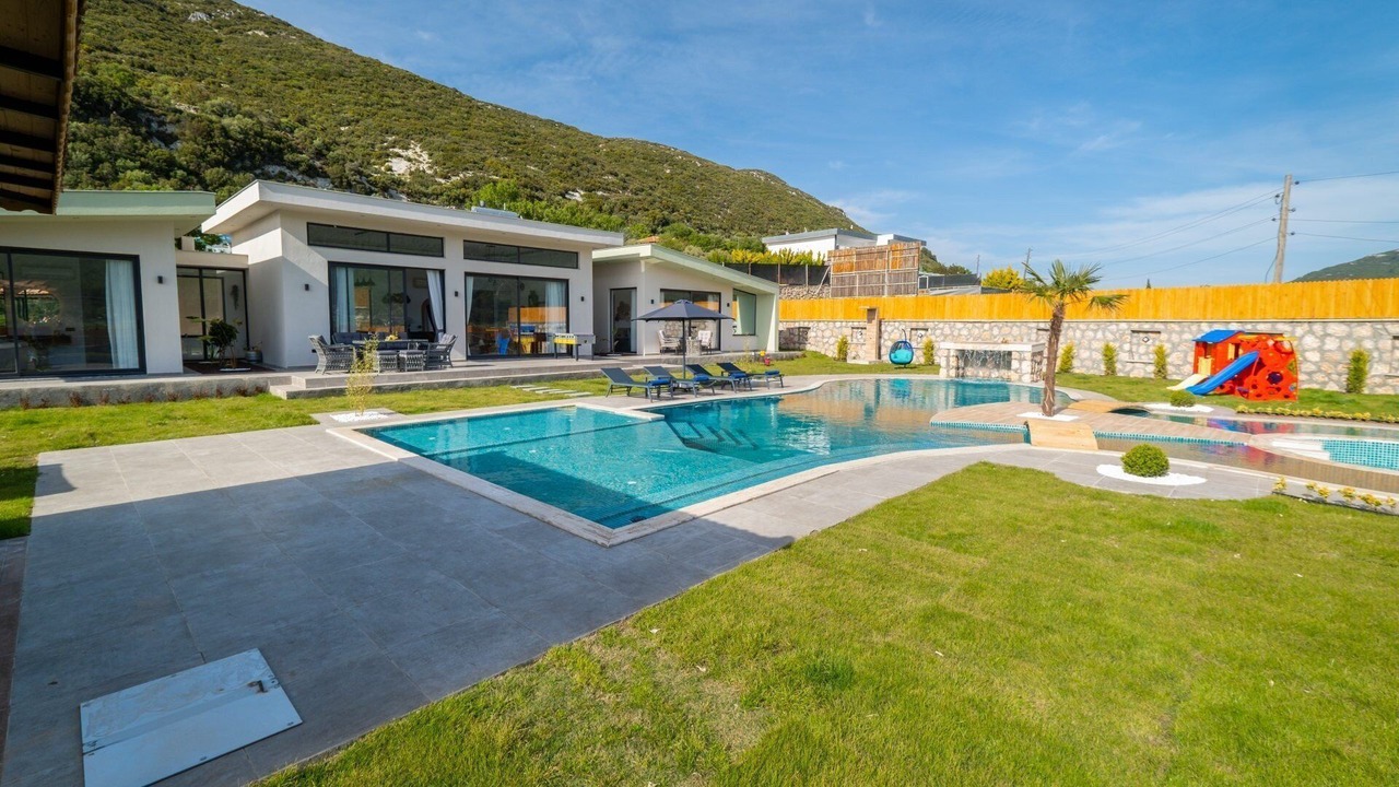 Photo of Outdoor in Sarıbelen
