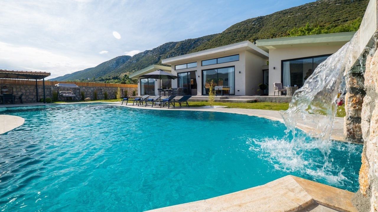 Photo of Outdoor in Sarıbelen