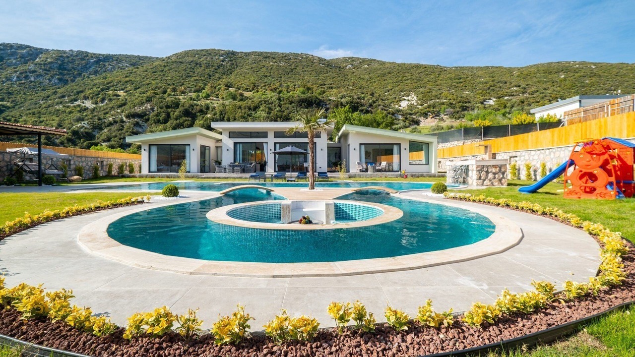 Photo of Outdoor in Sarıbelen