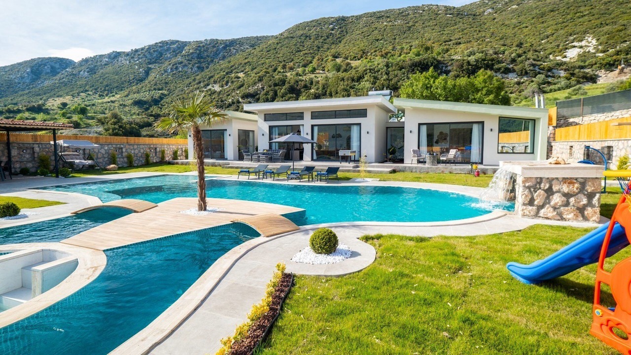 Photo of Outdoor in Sarıbelen