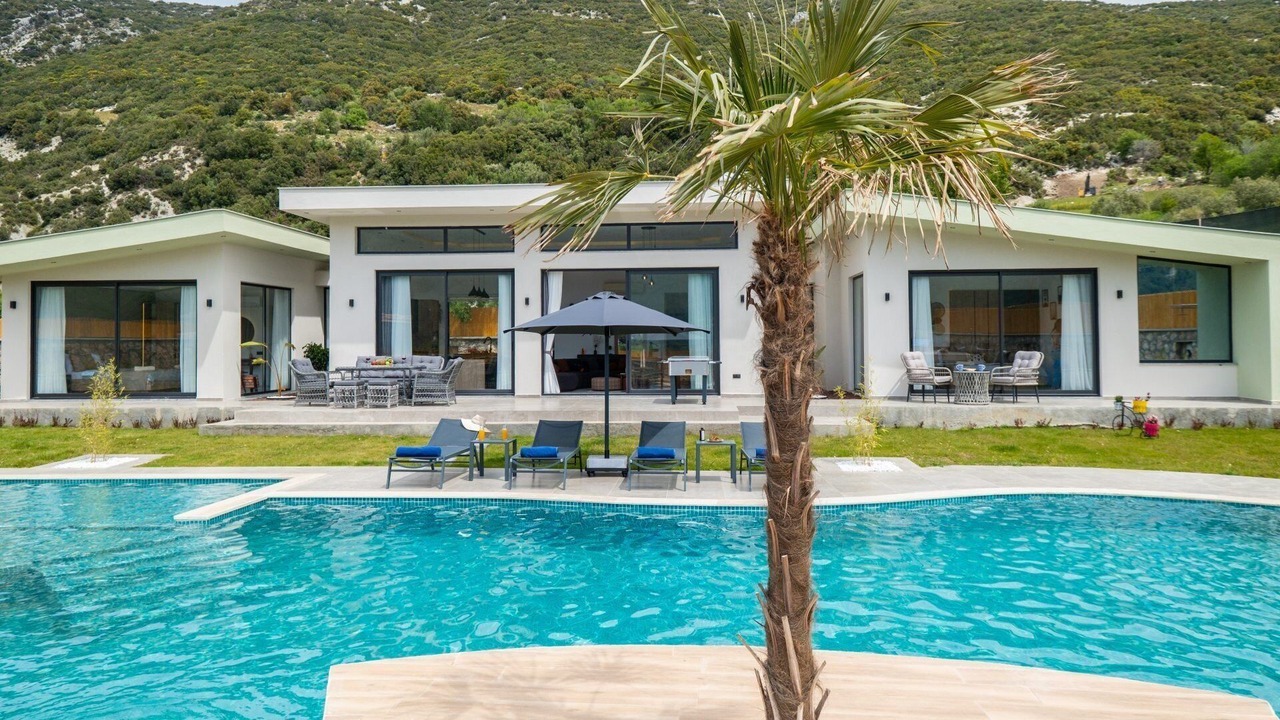 Photo of Outdoor in Sarıbelen