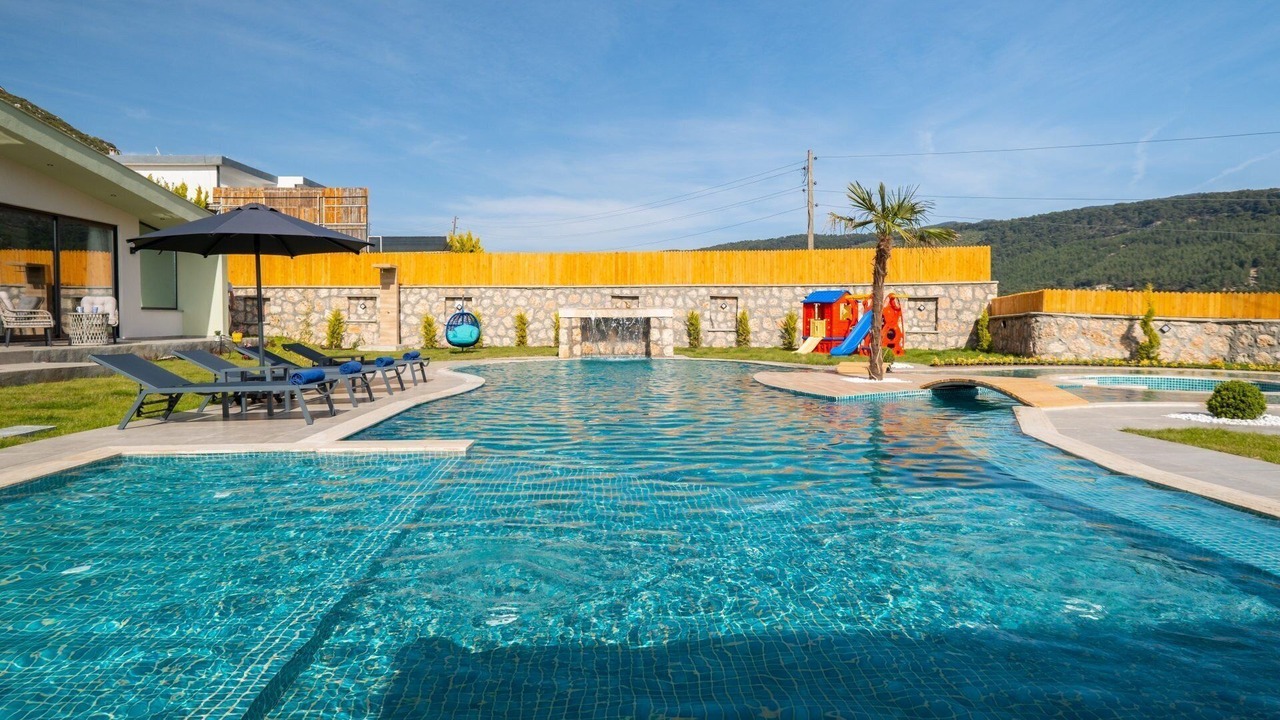 Photo of Outdoor in Sarıbelen