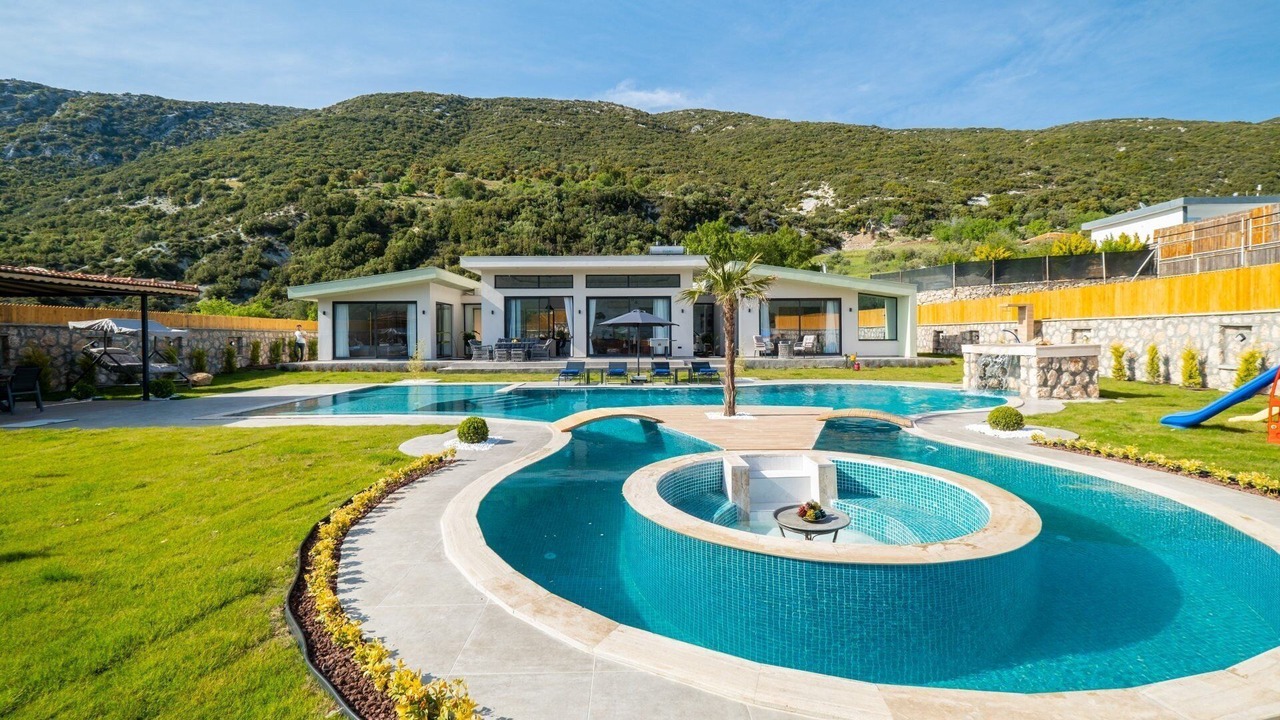 Photo of Outdoor in Sarıbelen