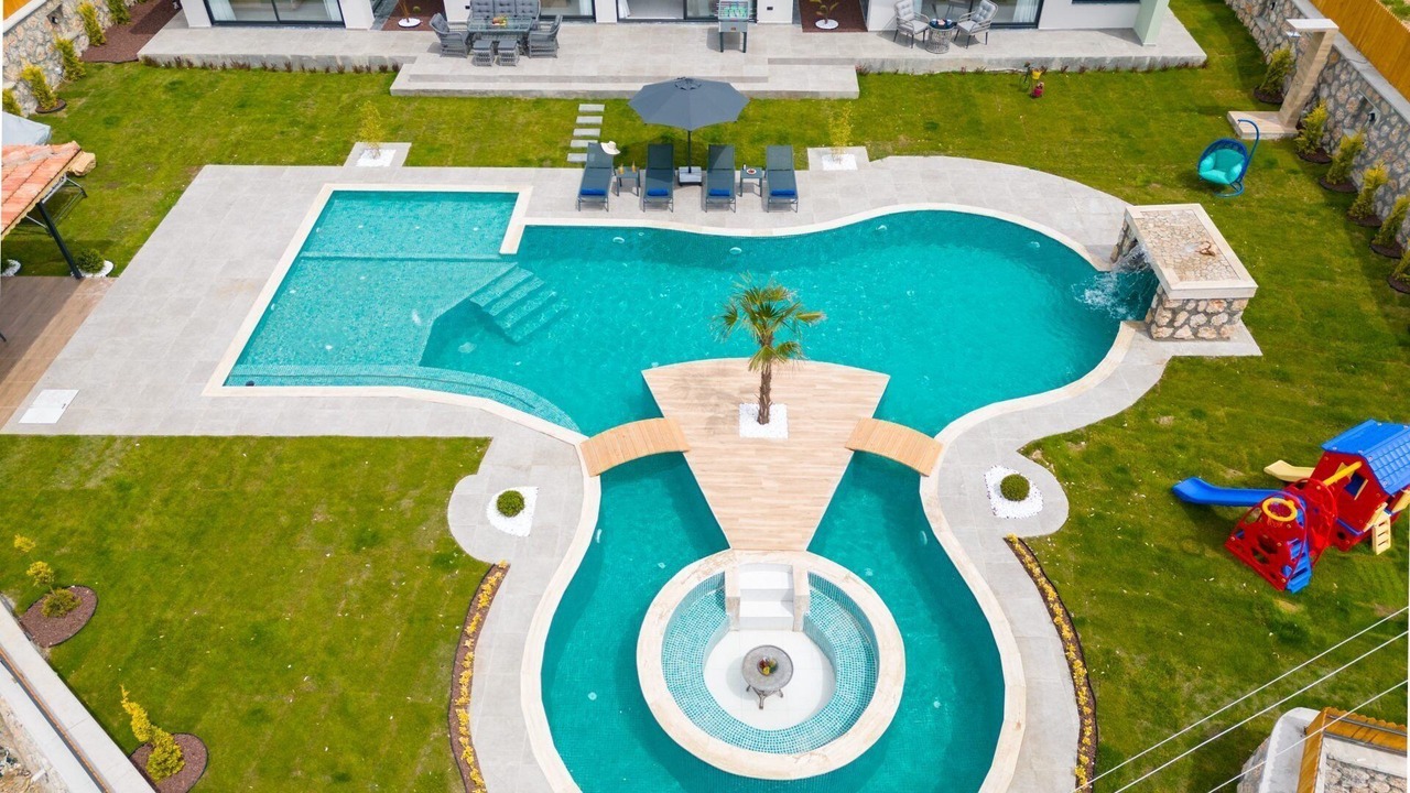 Photo of Outdoor in Sarıbelen