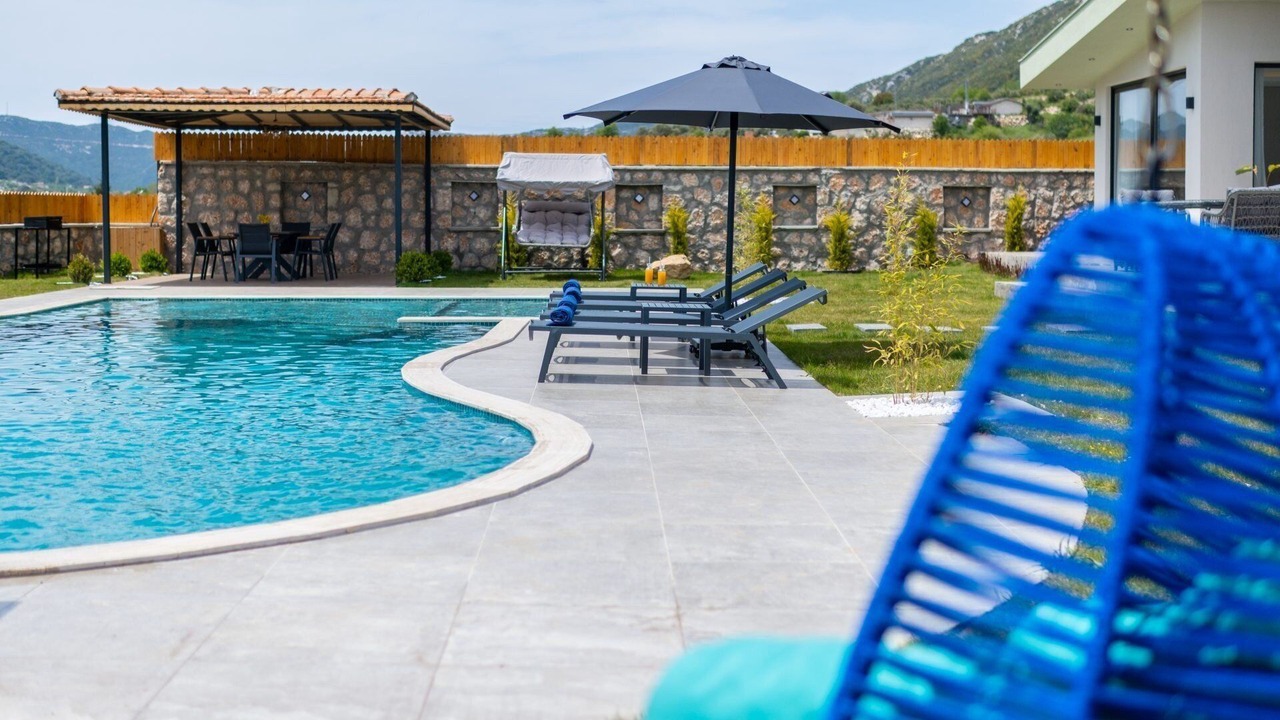 Photo of Outdoor in Sarıbelen