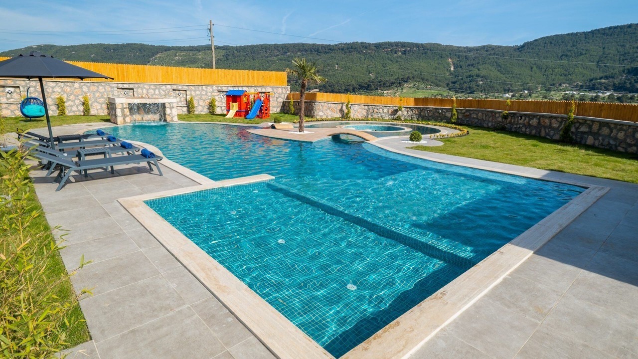 Photo of Outdoor in Sarıbelen
