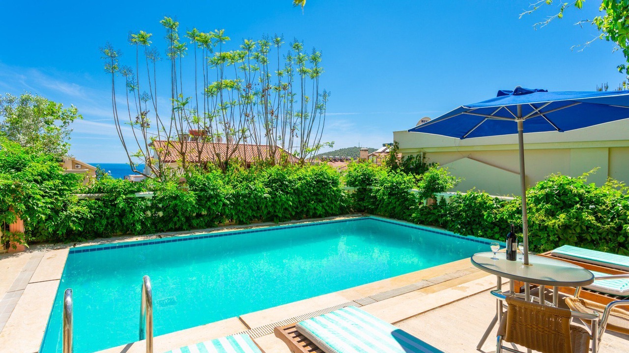 Photo of Outdoor in Kalkan