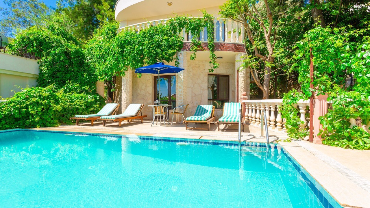 Photo of Outdoor in Kalkan