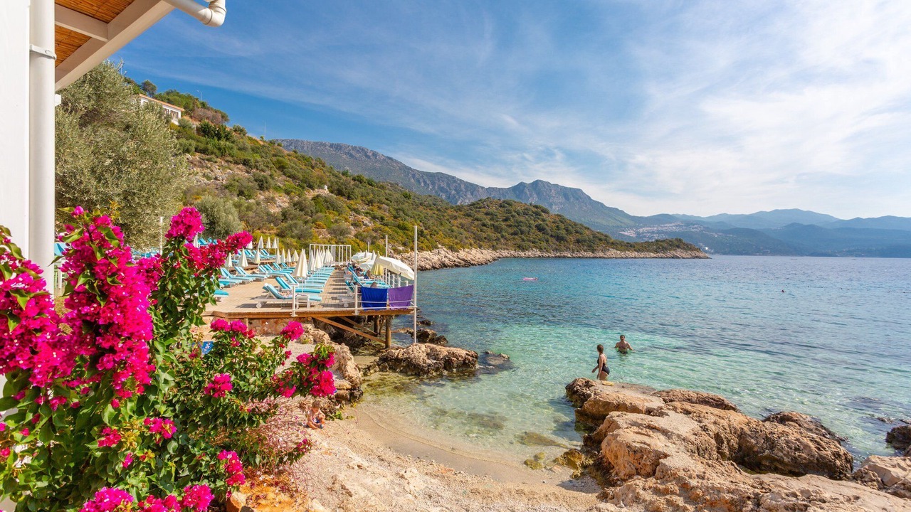 Photo of Others in Kalkan