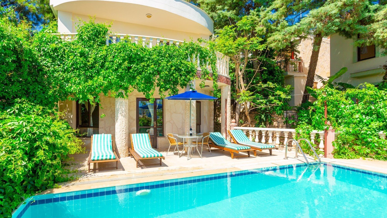 Photo of Outdoor in Kalkan