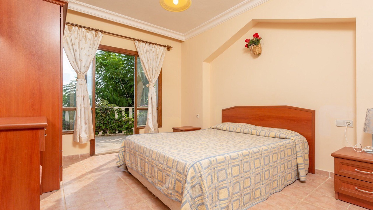 Photo of Bedroom in Kalkan