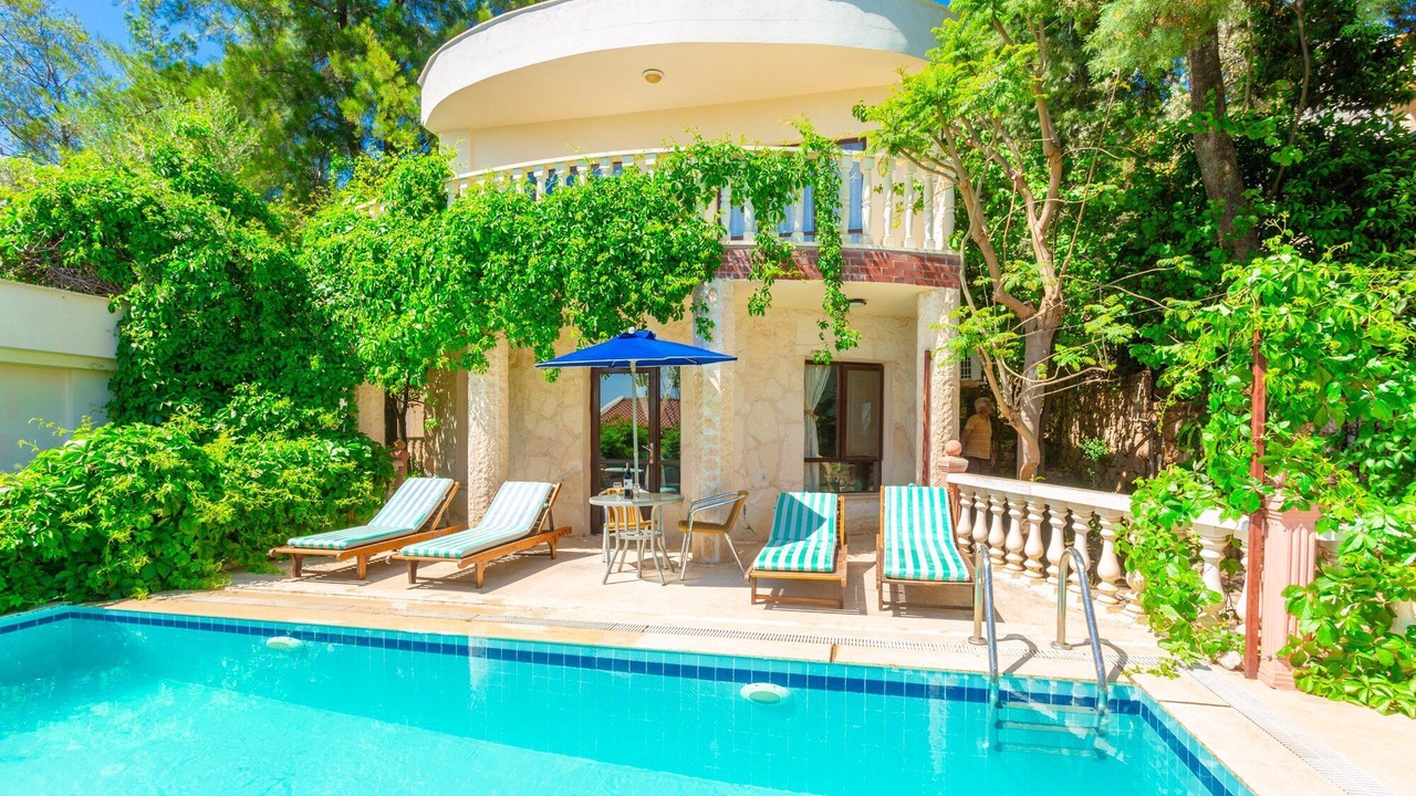Photo of Outdoor in Kalkan