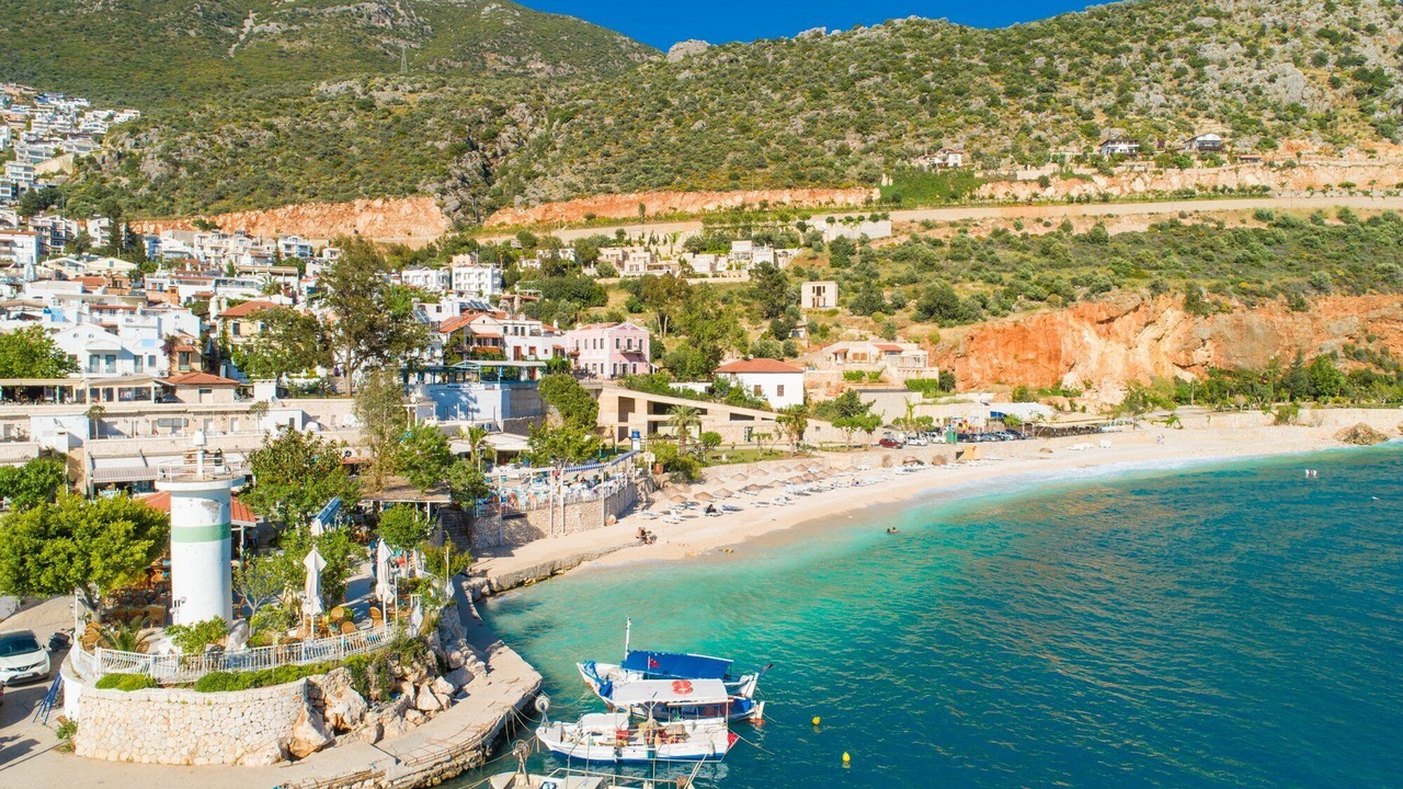 Photo of Others in Kalkan