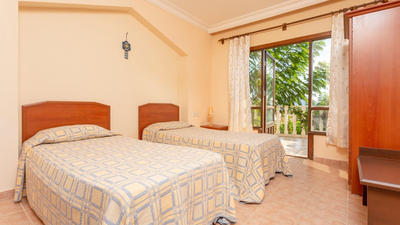Photo of Bedroom in Kalkan