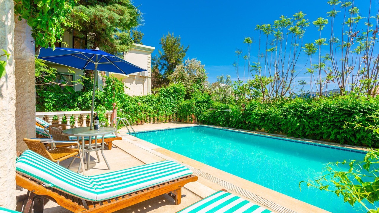 Photo of Outdoor in Kalkan